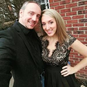 Meet your Posher, Meghan